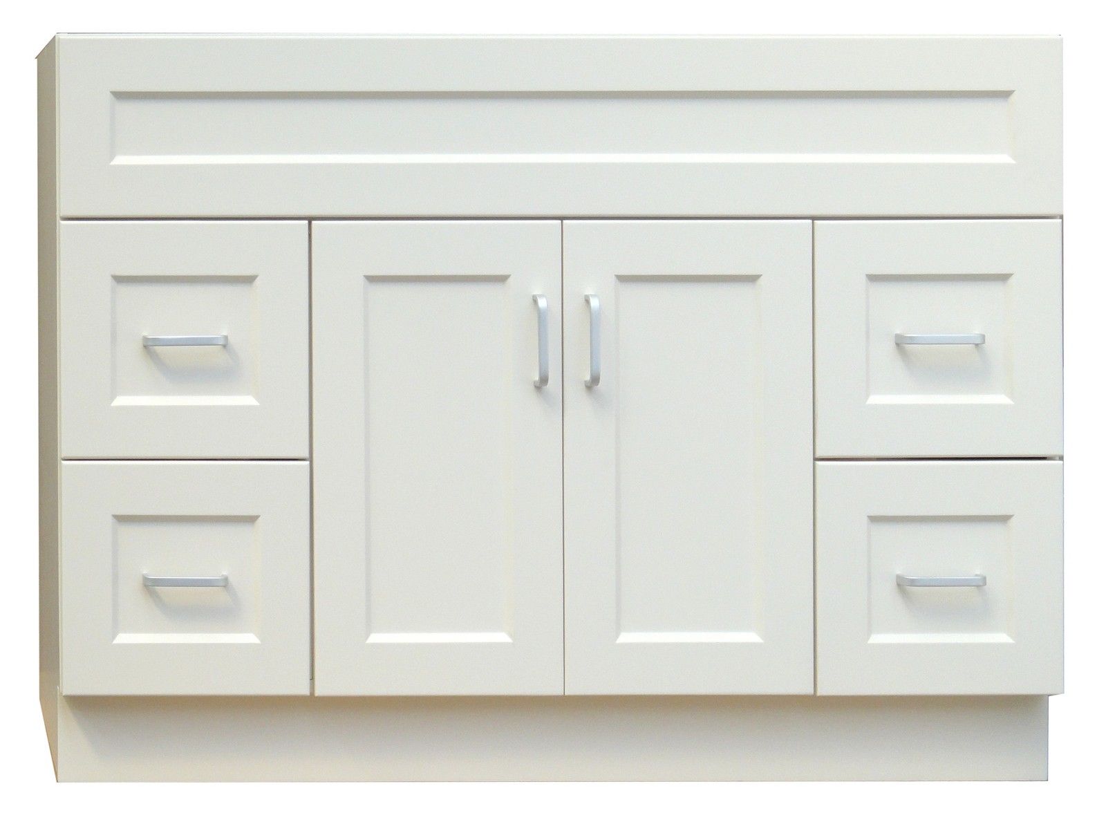 15″ bank with 3 drawers Green Castle